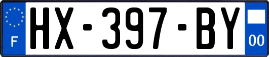 HX-397-BY
