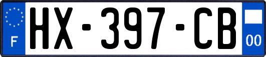 HX-397-CB