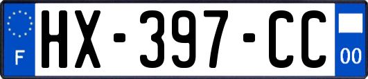 HX-397-CC