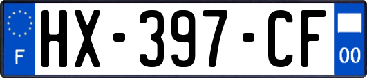 HX-397-CF