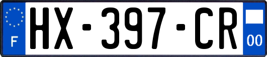 HX-397-CR