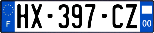 HX-397-CZ