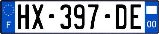 HX-397-DE