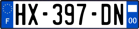 HX-397-DN
