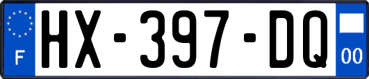 HX-397-DQ