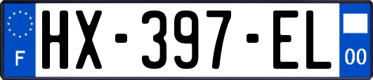 HX-397-EL