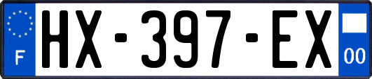 HX-397-EX