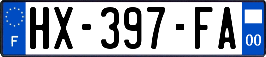 HX-397-FA