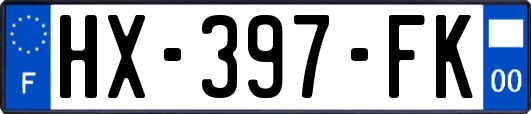 HX-397-FK