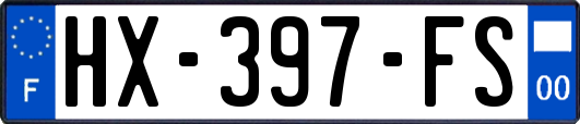 HX-397-FS