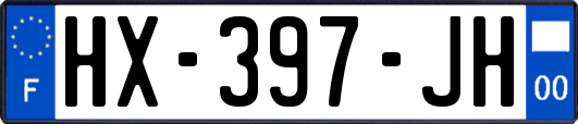 HX-397-JH