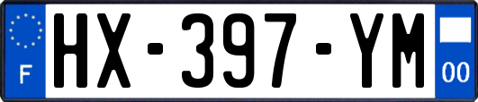HX-397-YM