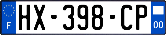 HX-398-CP