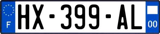 HX-399-AL