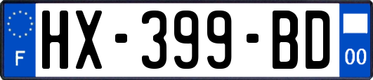 HX-399-BD