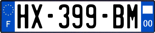 HX-399-BM