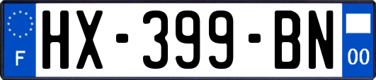HX-399-BN