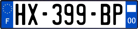 HX-399-BP
