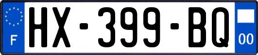 HX-399-BQ