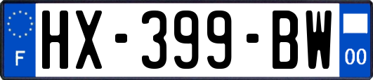 HX-399-BW