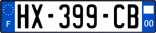 HX-399-CB