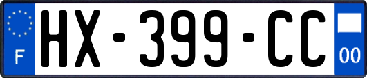 HX-399-CC