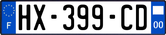 HX-399-CD