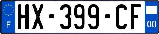 HX-399-CF