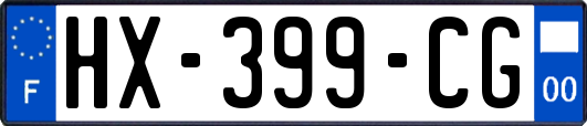 HX-399-CG