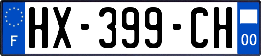 HX-399-CH