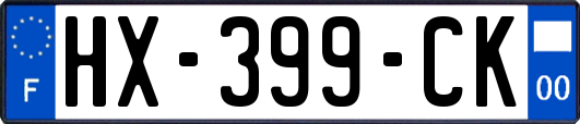 HX-399-CK