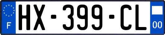 HX-399-CL