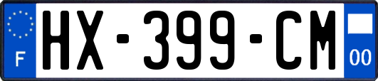 HX-399-CM