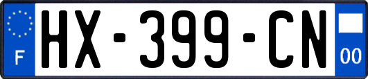 HX-399-CN