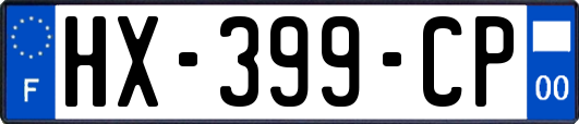 HX-399-CP