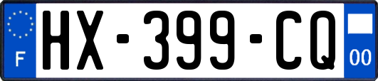 HX-399-CQ