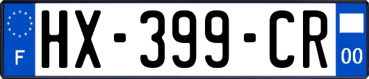 HX-399-CR
