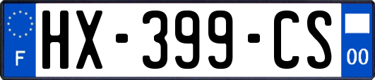 HX-399-CS