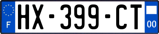HX-399-CT