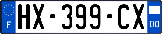 HX-399-CX