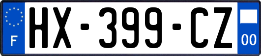 HX-399-CZ