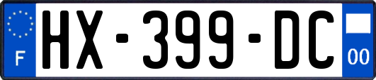 HX-399-DC