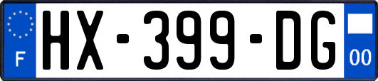 HX-399-DG