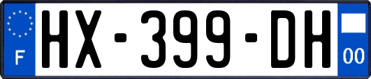 HX-399-DH