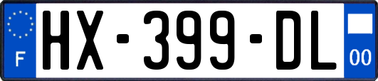 HX-399-DL