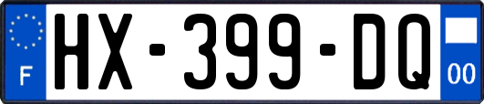 HX-399-DQ