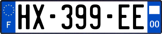 HX-399-EE