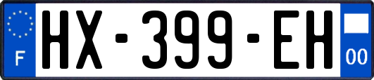 HX-399-EH