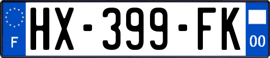 HX-399-FK