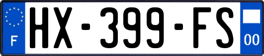 HX-399-FS